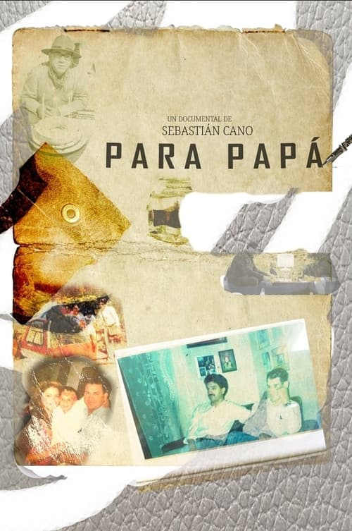 Para papá