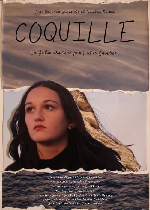 Coquille