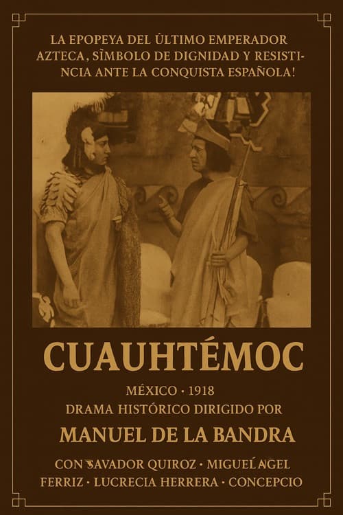 Cuauhtémoc