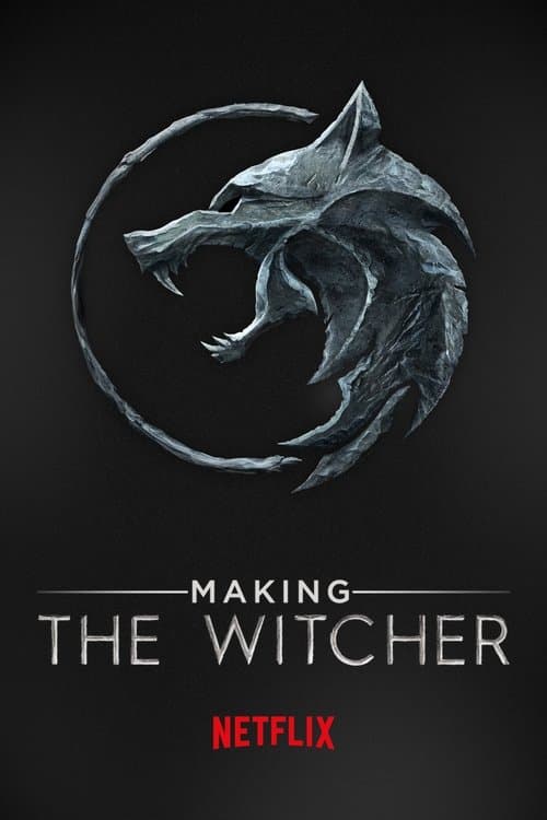 The Witcher: Detrás de cámaras