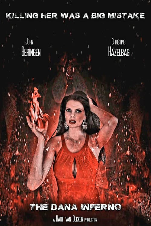 The Dana Inferno