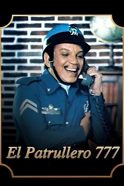 El Patrullero 777