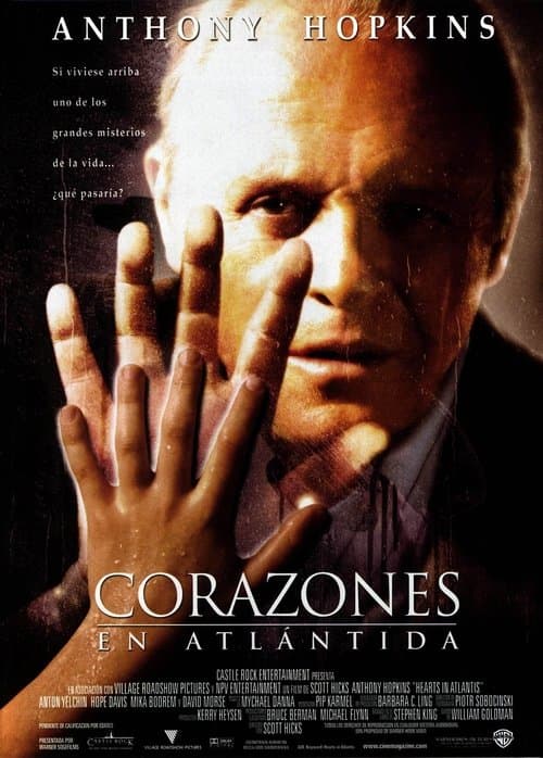 Nostalgia del pasado
