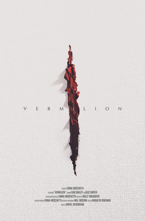 Vermilion