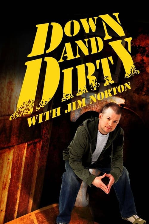 Down + Dirty with Jim Norton