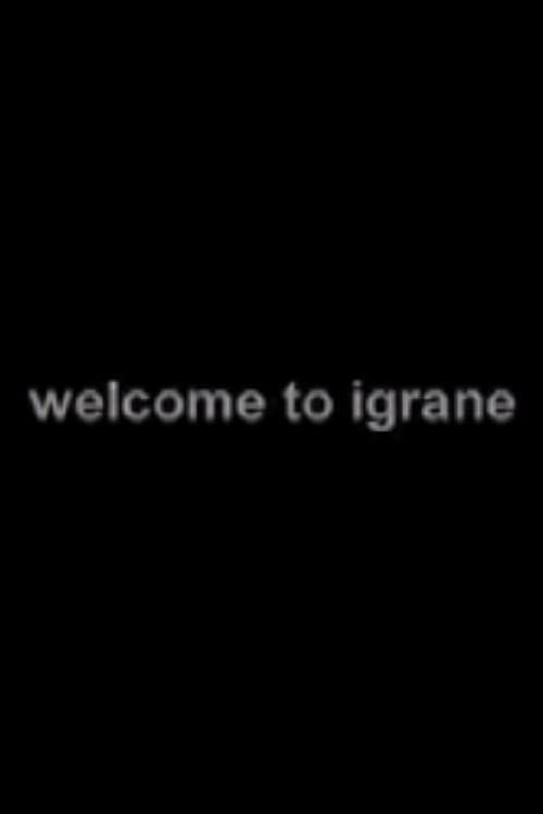 Dobrodošli u Igrane