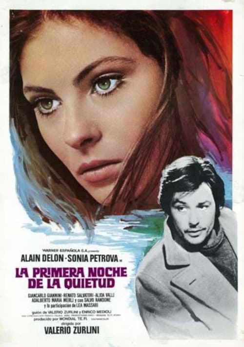 La prima notte di quiete