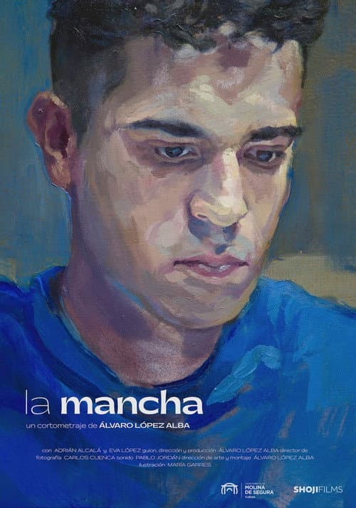 La mancha