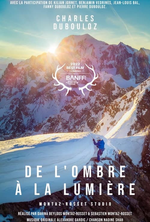 De L'Ombre à La Lumière