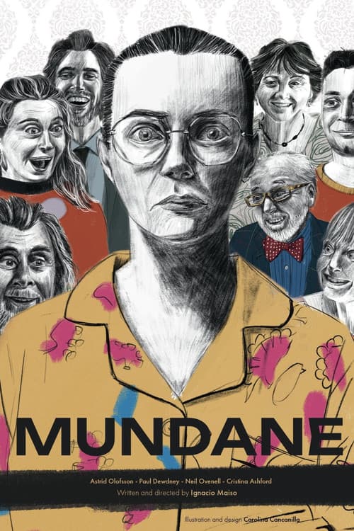 Mundane