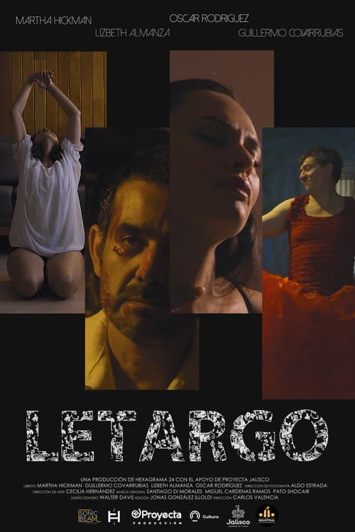 LETARGO