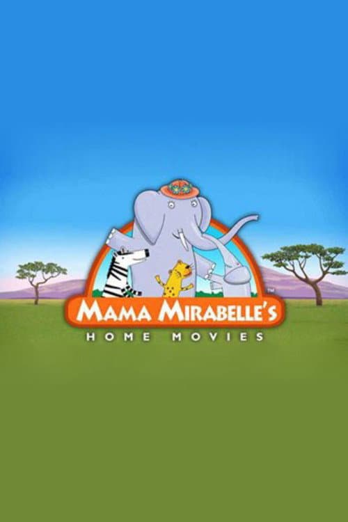 Mamá Mirabelle