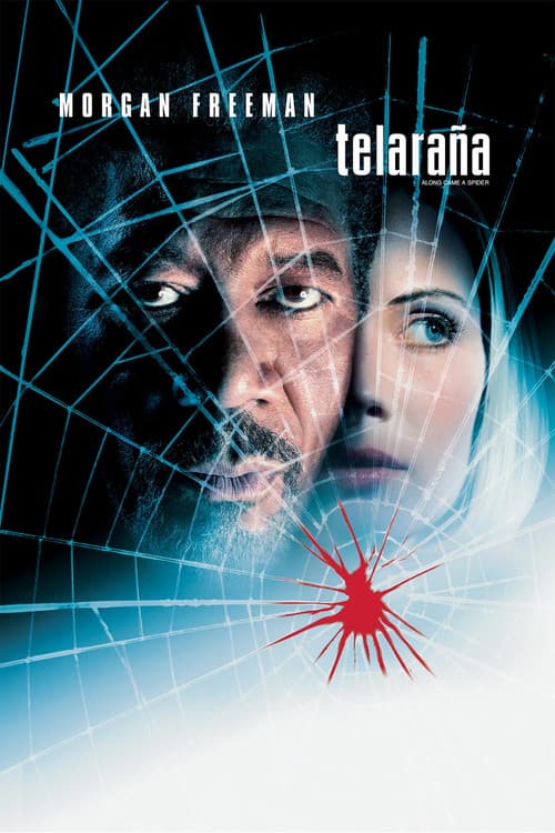 Telaraña