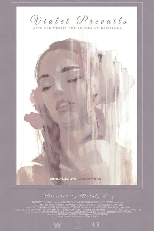 El Violeta Prevalece