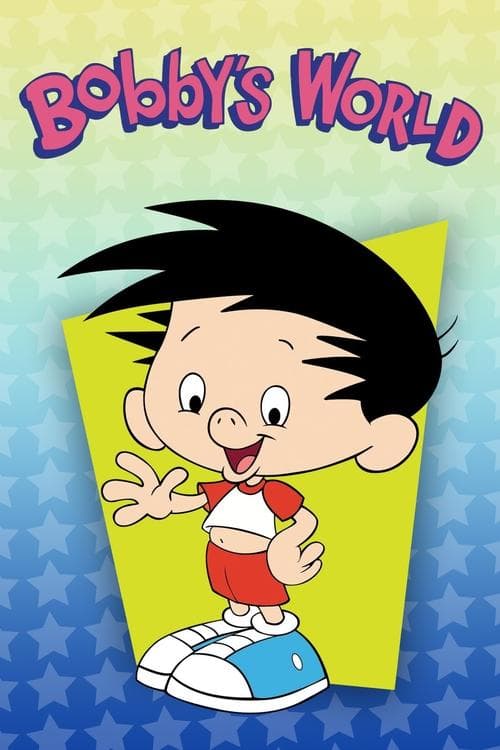 El Mundo de Bobby