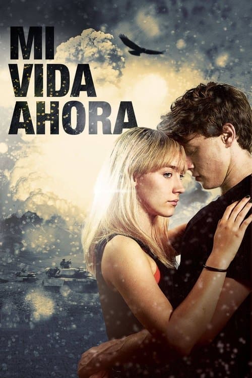 Mi Vida Ahora