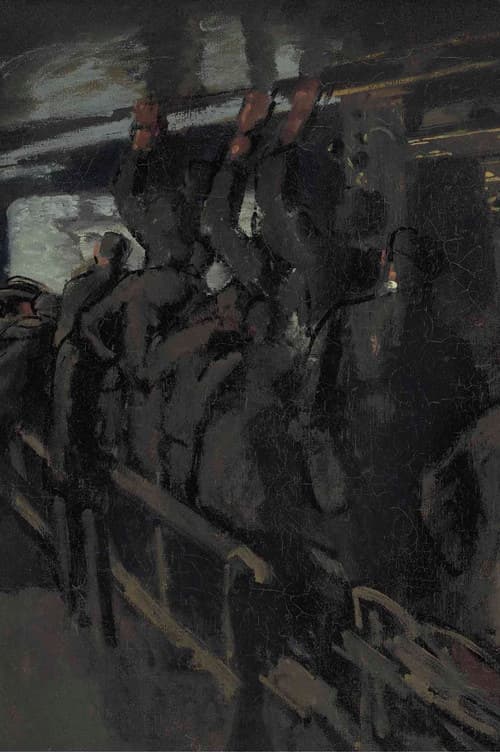 Walter Sickert