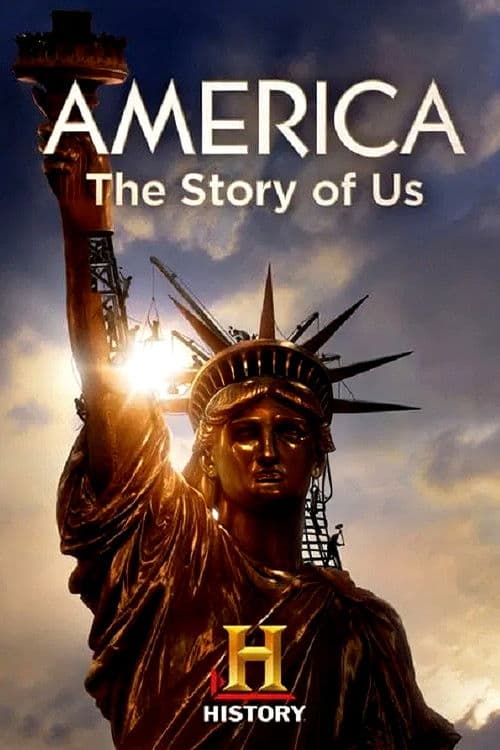 América, la historia de nosotros