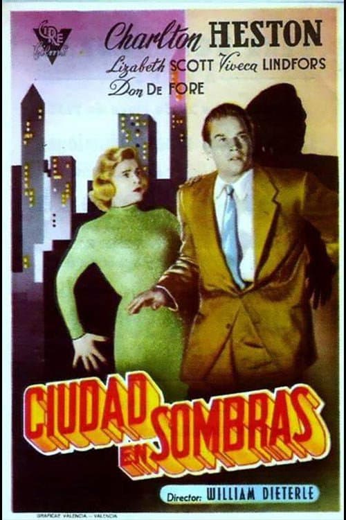 El vengador invisible