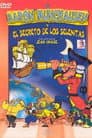 Le Secret des Sélénites