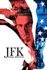 JKF: Caso abierto