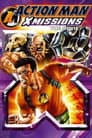 Action Man: X Missions The Movie