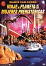 Viaje al planeta de las mujeres prehistóricas