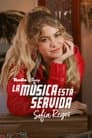 La música está servida: Sofía Reyes