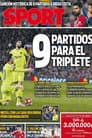 Matchday: Dentro del FC Barcelona