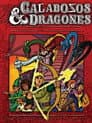 Calabozos y Dragones