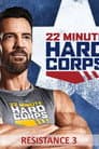 22 Minute Hard Corps: Resistance 3
