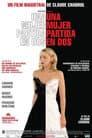La Fille coupée en deux