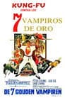 Los 7 vampiros de oro