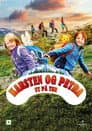 Karsten og Petra ut på tur