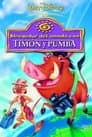 Around the World With Timon & Pumbaa