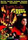 Noche de brujas