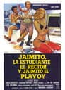 La ripetente fa l'occhietto al preside