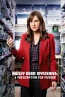 Los misterios de Hailey Dean: Receta para asesinar