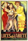 Luci del varietà