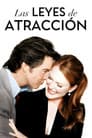 Las leyes de atracción