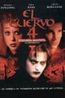 El Cuervo 4: Oración malvada