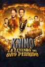 K-Nino: La Leyenda Del Oro Perdido
