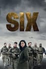 Six: Escuadrón Antiterrorista