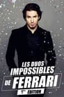 Les duos impossibles de Jérémy Ferrari : 1ère édition