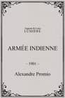 Armée indienne