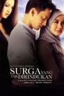 Surga yang Tak Dirindukan