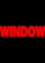 Window