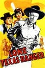 Lone Texas Ranger