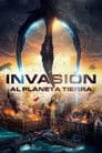 Invasión al Planeta Tierra