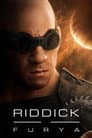 Riddick 4: Furia